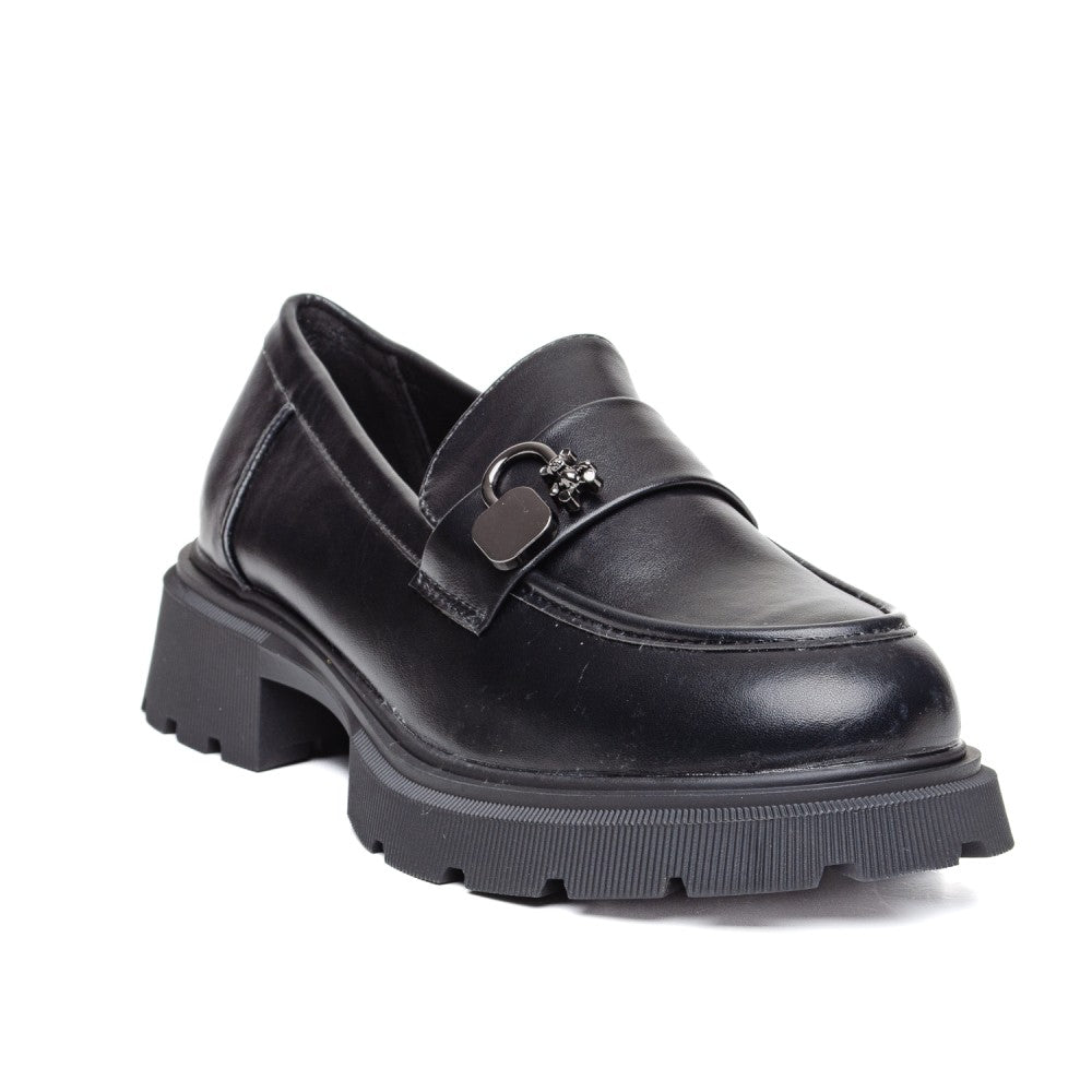 Женска Чевла 525276 Black