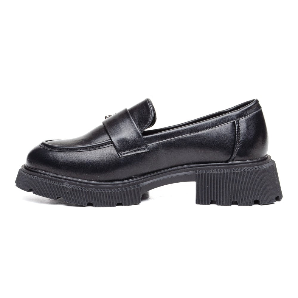 Женска Чевла 525276 Black