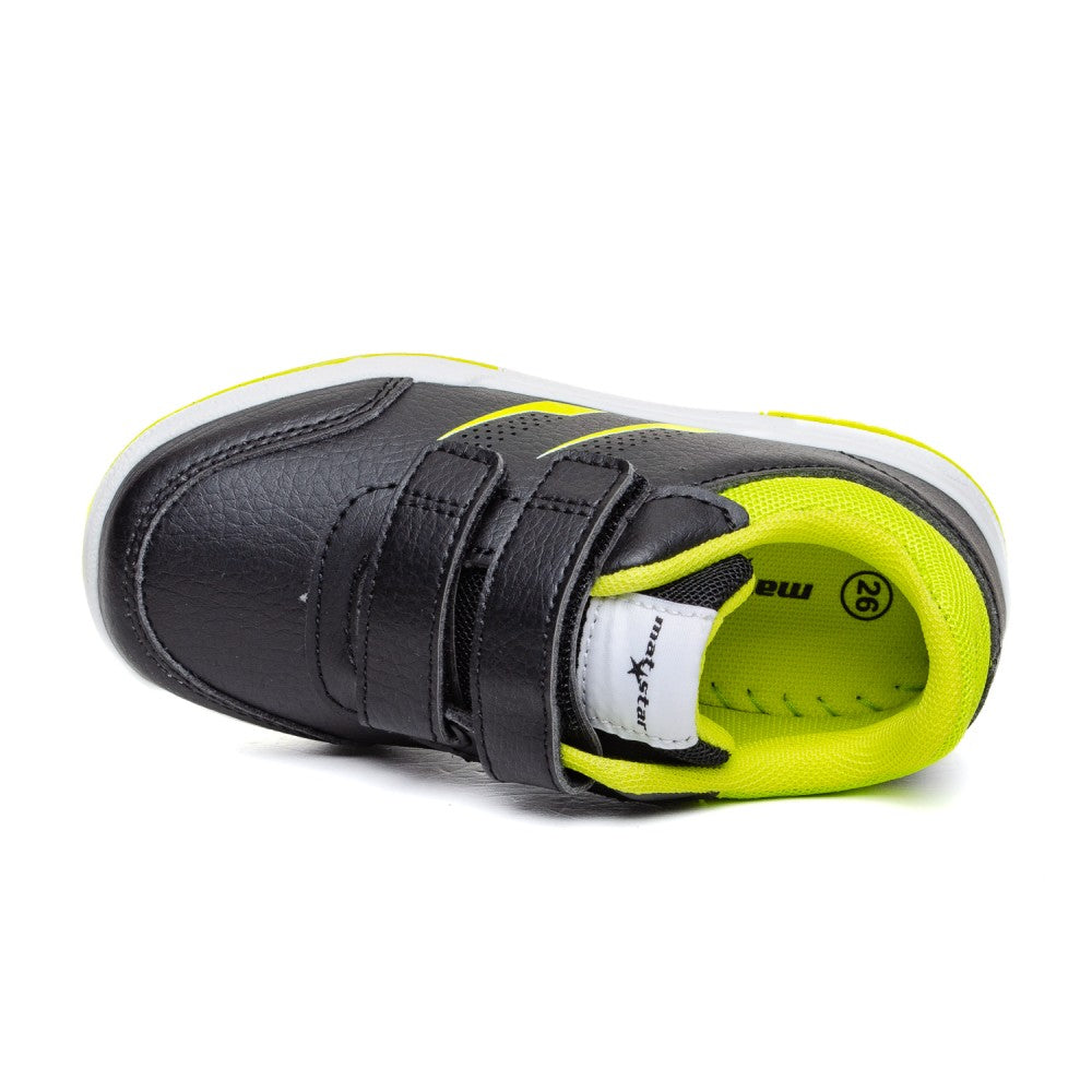 Детска Патика 016556 Black
