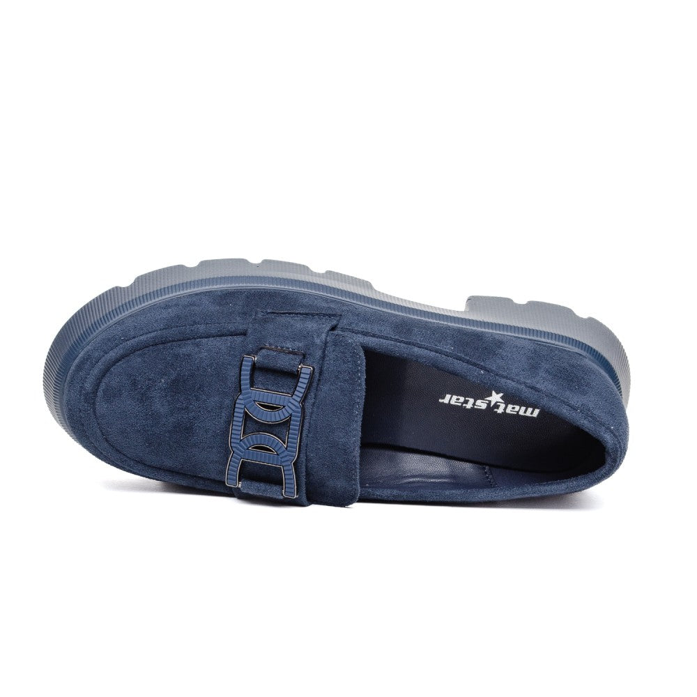 Женска Чевла 525242 Navy