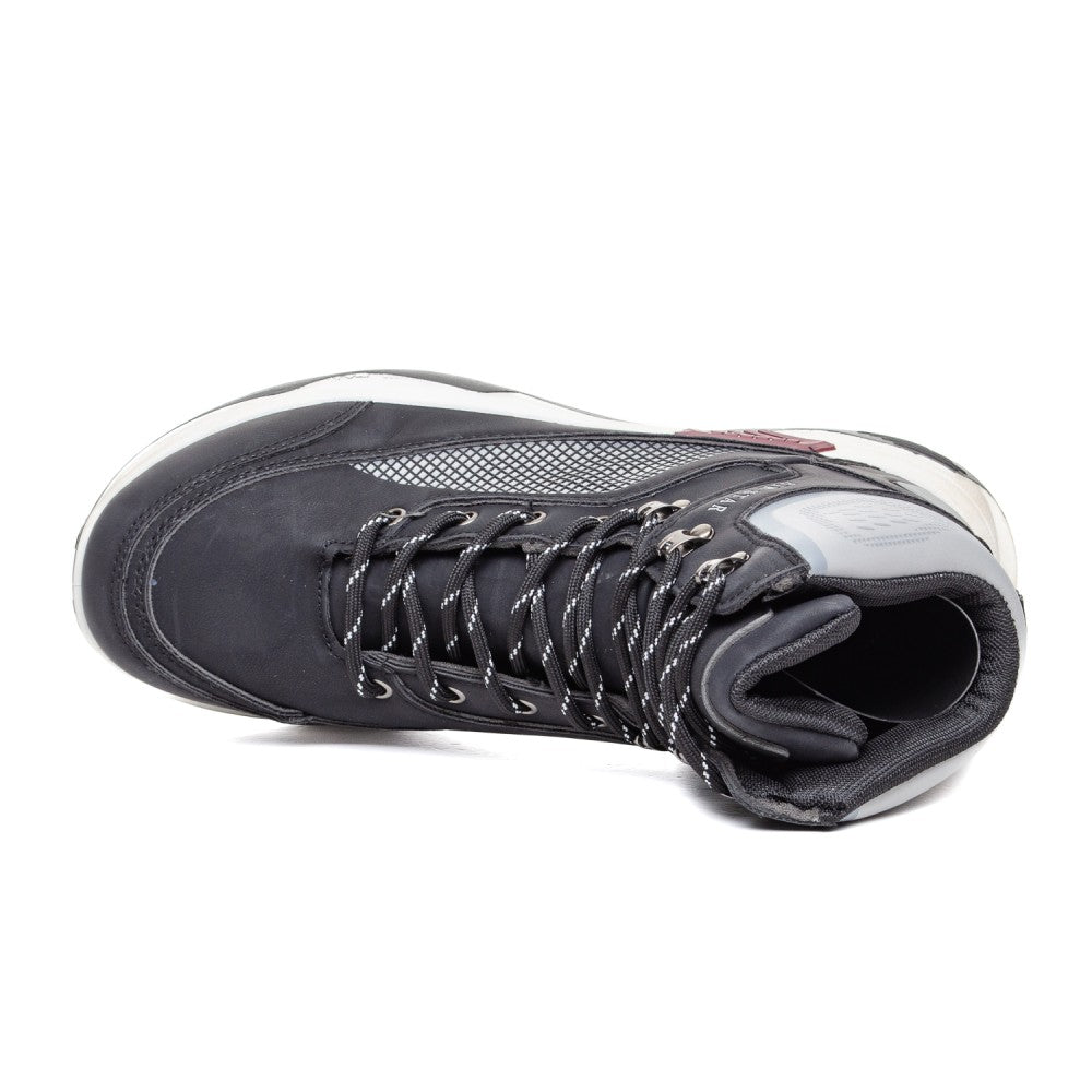 Машка Чевла 014247 Black