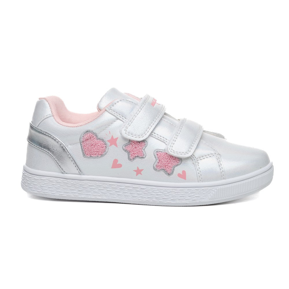 Детска Патика 016555 White