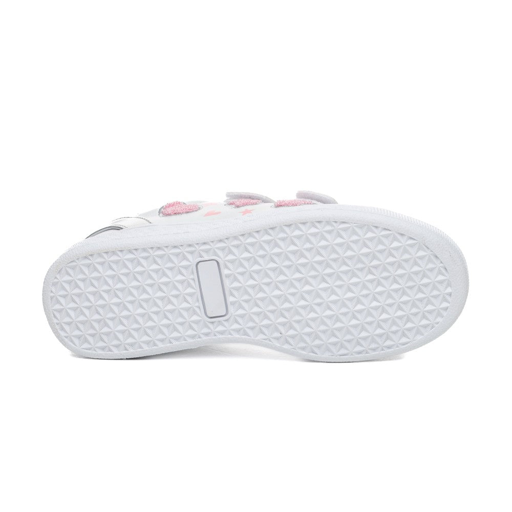 Детска Патика 016555 White