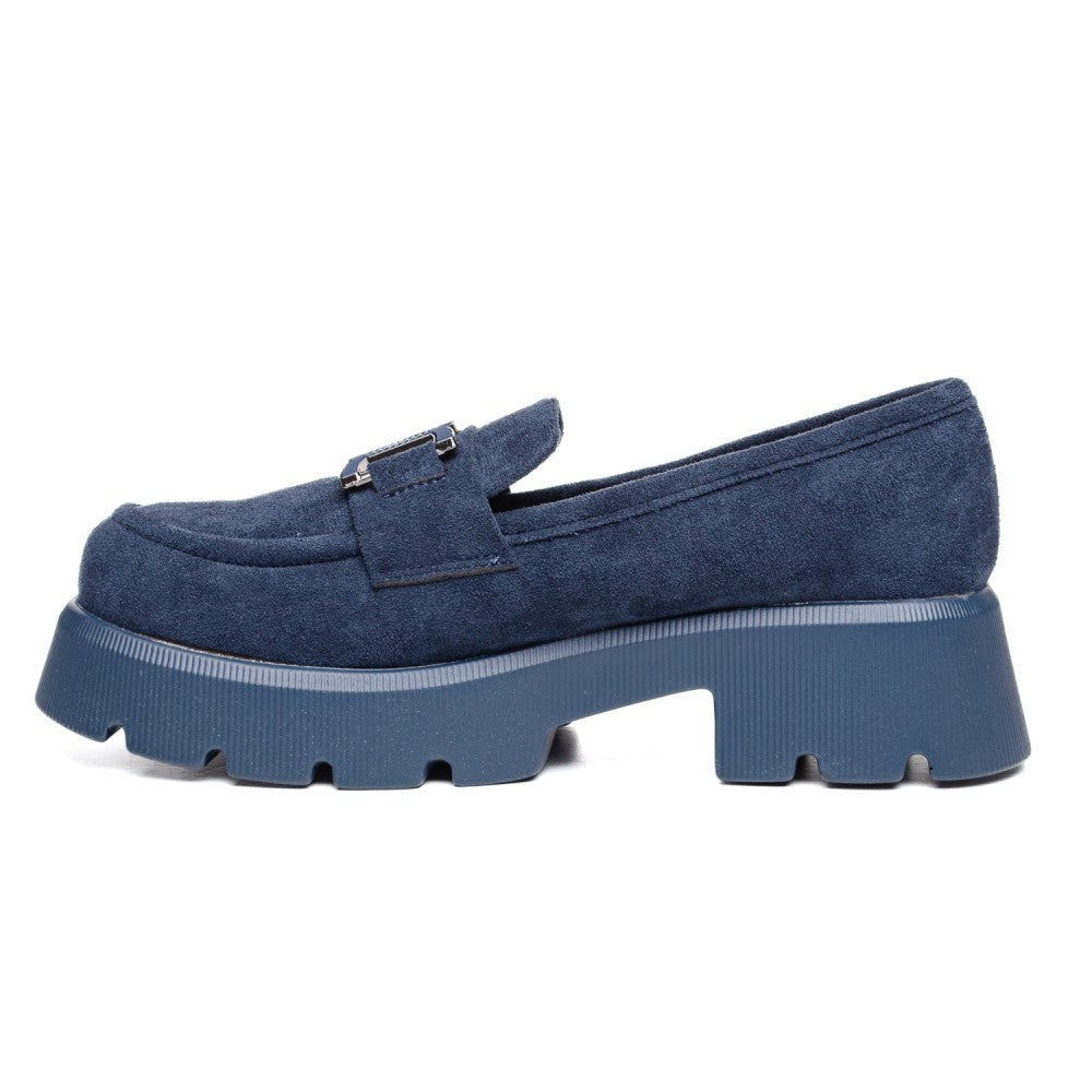 Женска Чевла 525242 Navy