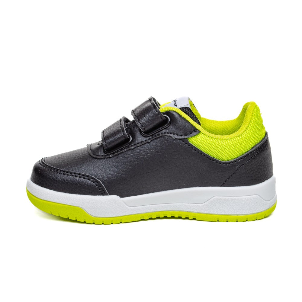 Детска Патика 016556 Black