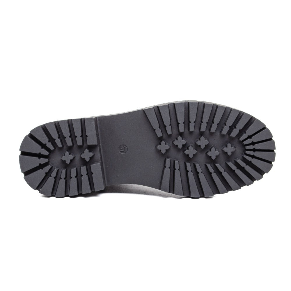 Женска Чизма 508221 Black