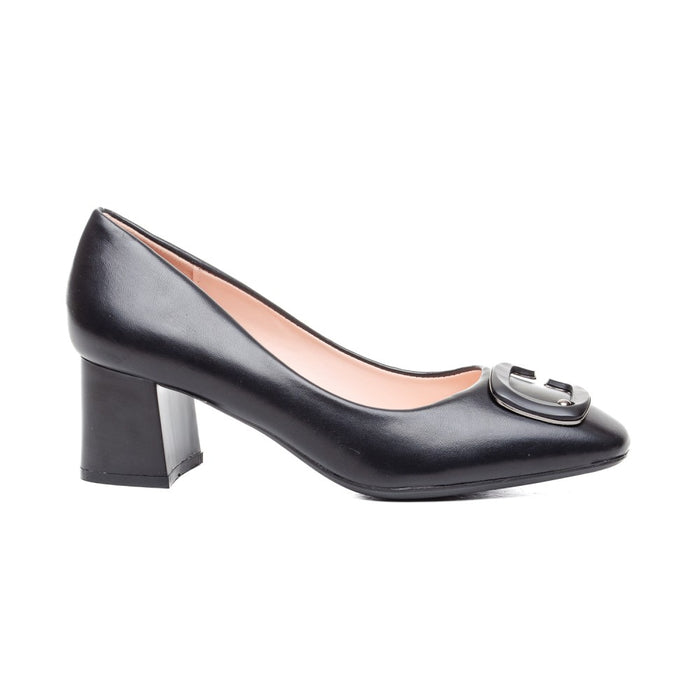 Женска Чевла 525270 Black
