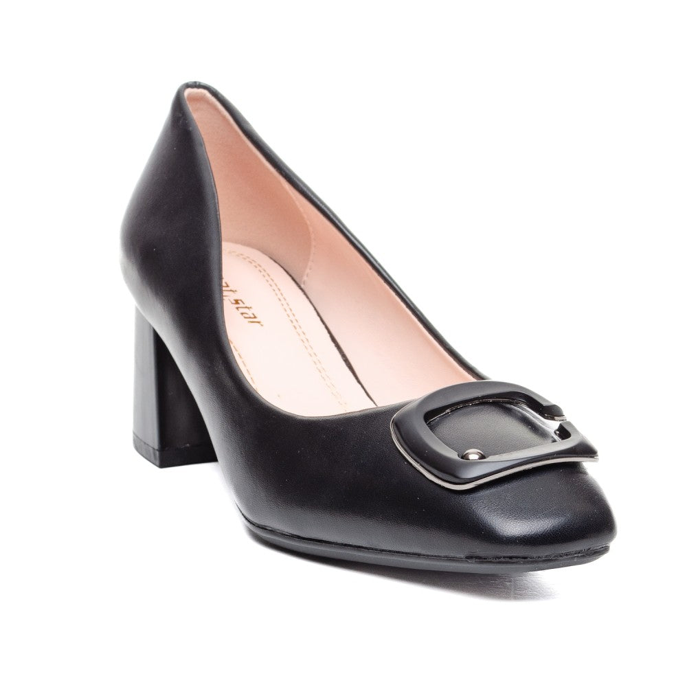 Женска Чевла 525270 Black