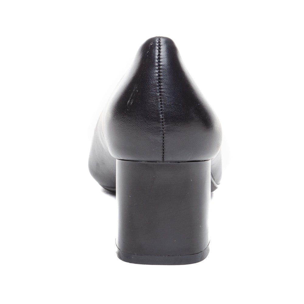 Женска Чевла 525270 Black