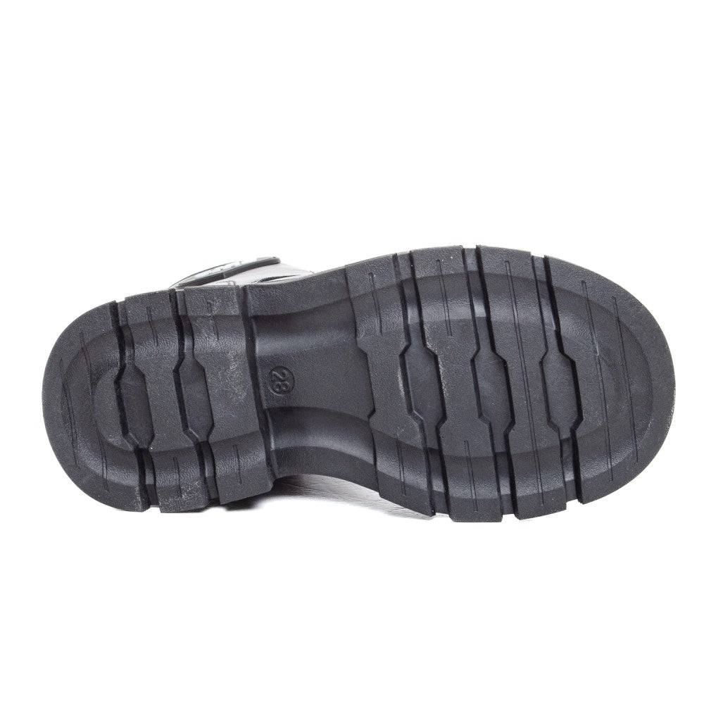 Детска Чизма 026559 Black
