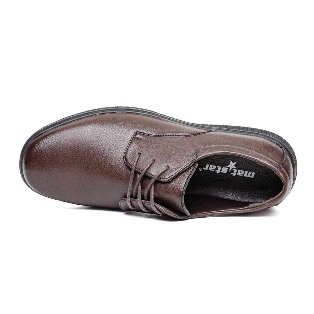 Машка Чевла 188230 Brown