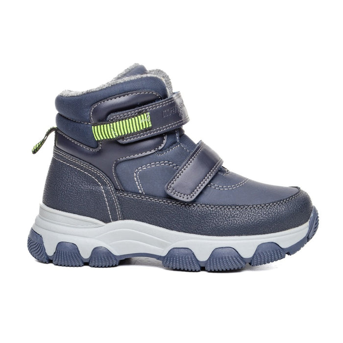 Детска Чизма 026575 Navy