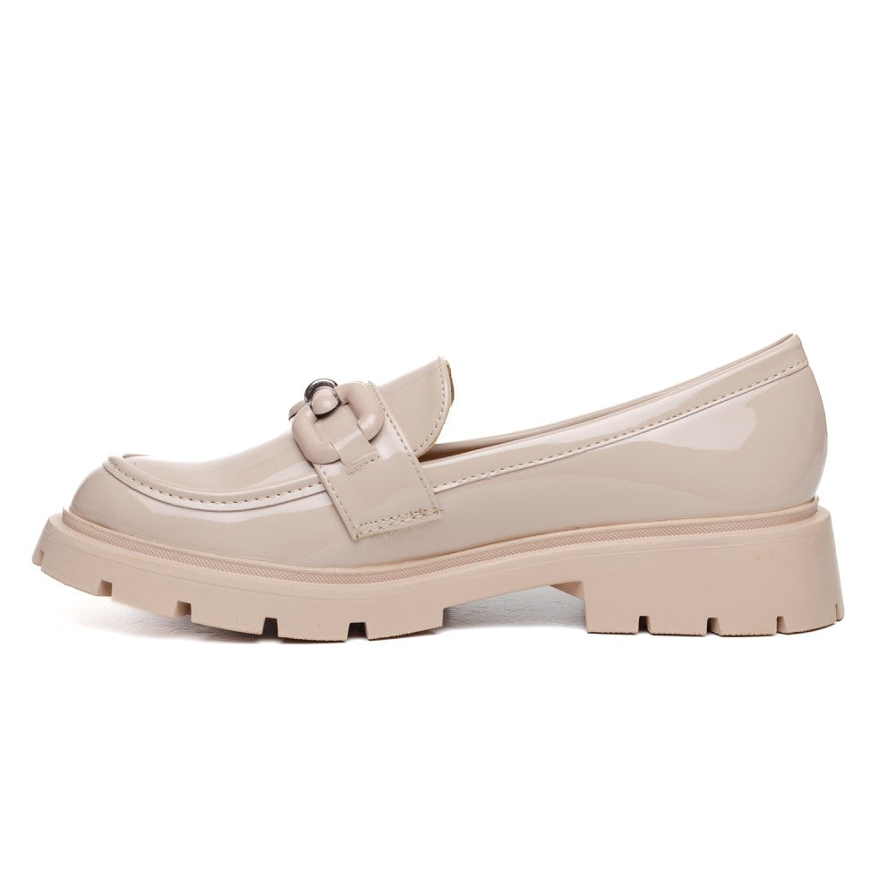 Женска Чевла 587012 Beige