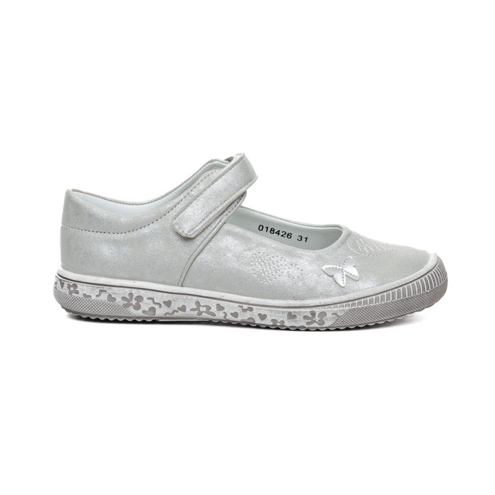 Детска Чевла 018426 Silver