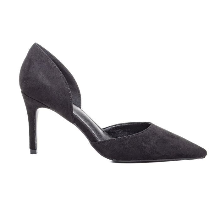 Женска Чевла 508225 Black