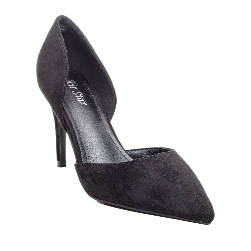 Женска Чевла 508225 Black