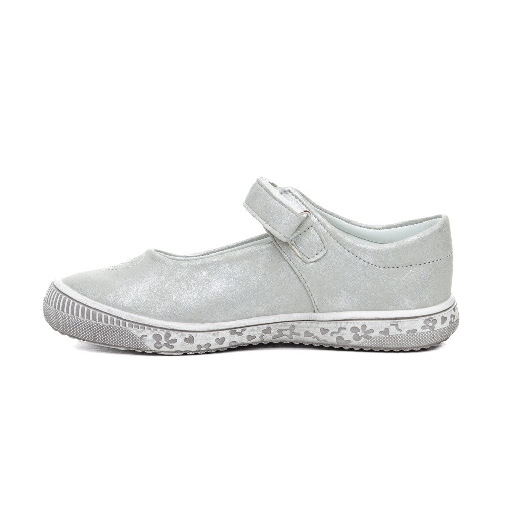 Детска Чевла 018426 Silver