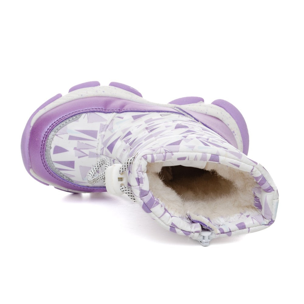 Детска Чизма 026556 Purple