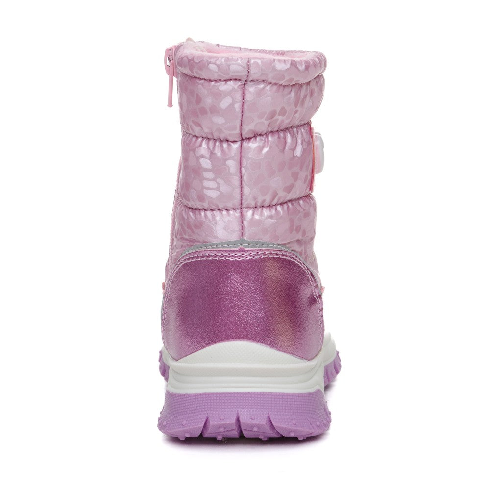 Детска Чизма 026560 Pink