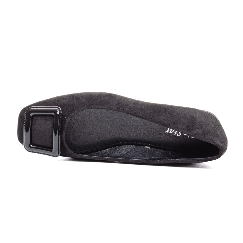 Женска Чевла 508224 Black