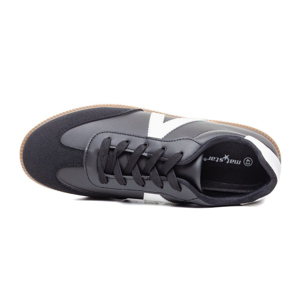 Машка Патика 138556 Black
