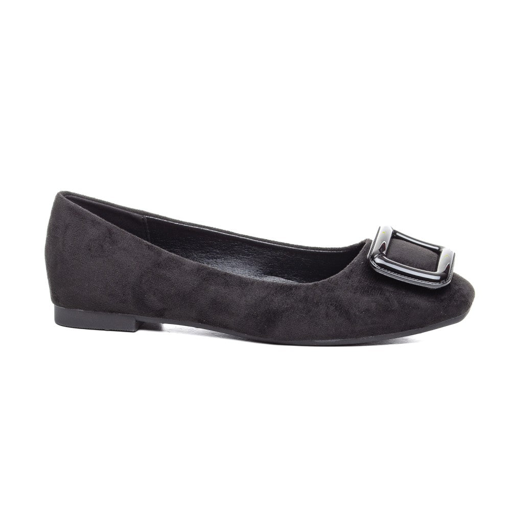 Женска Чевла 508224 Black