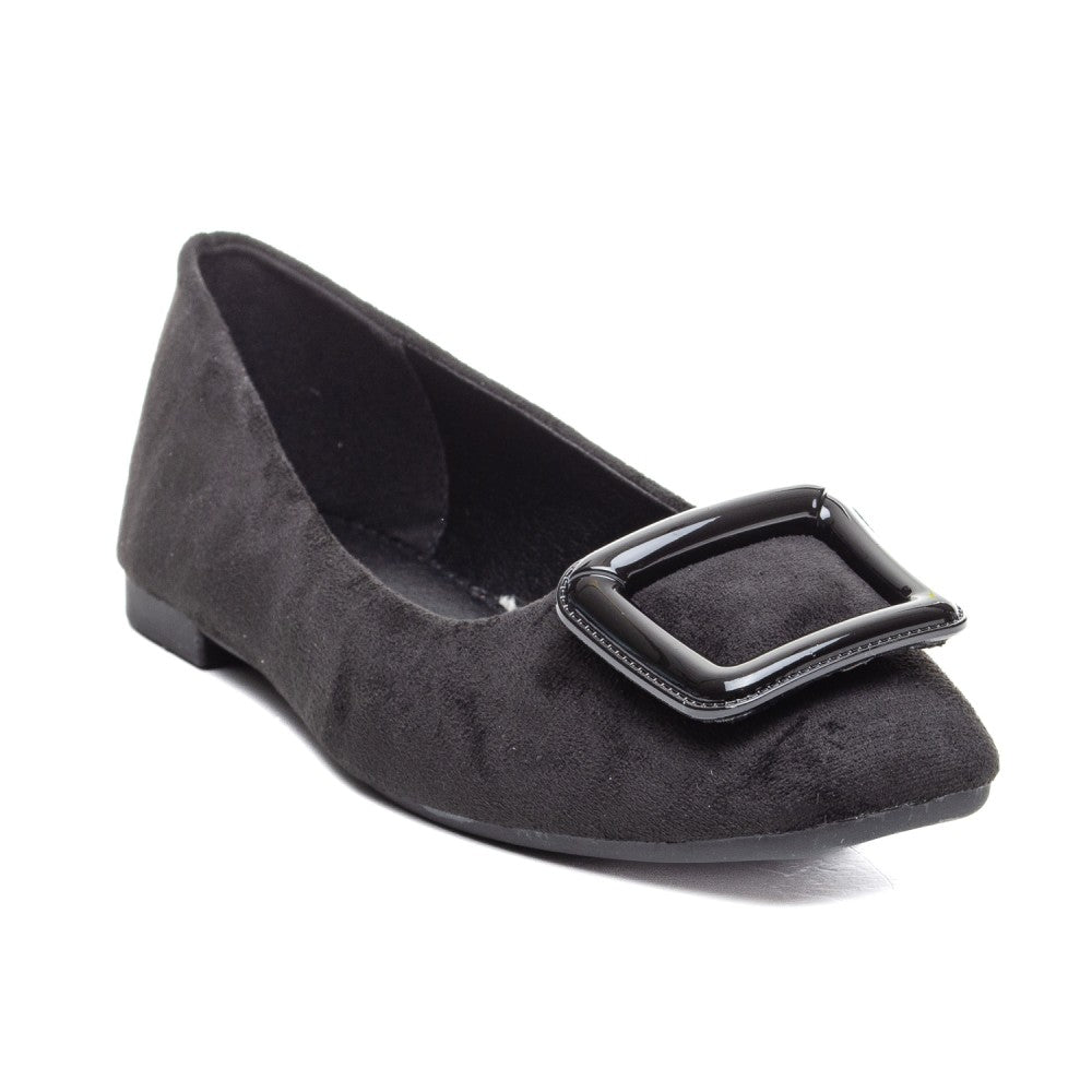 Женска Чевла 508224 Black