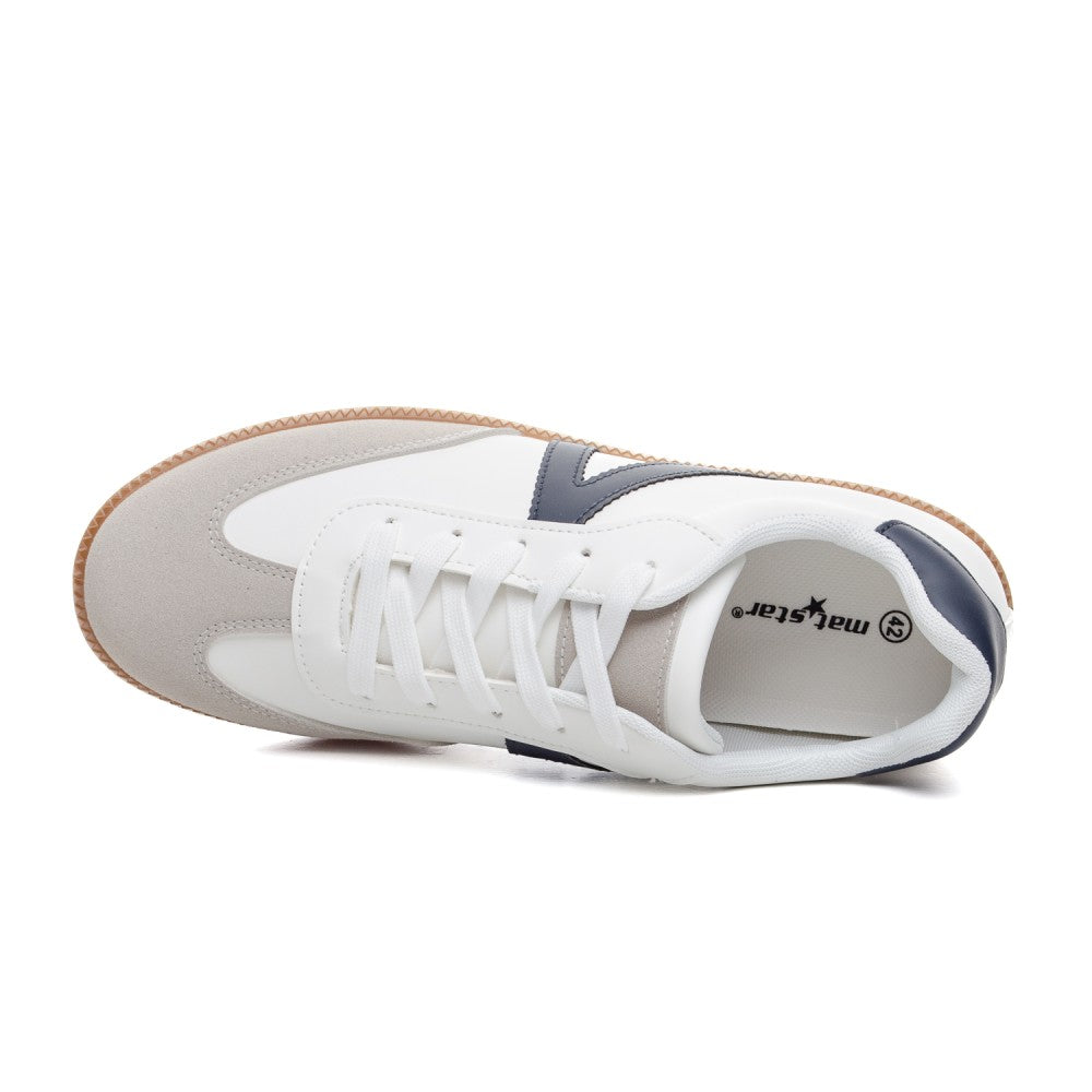 Женска Патика 138556 White