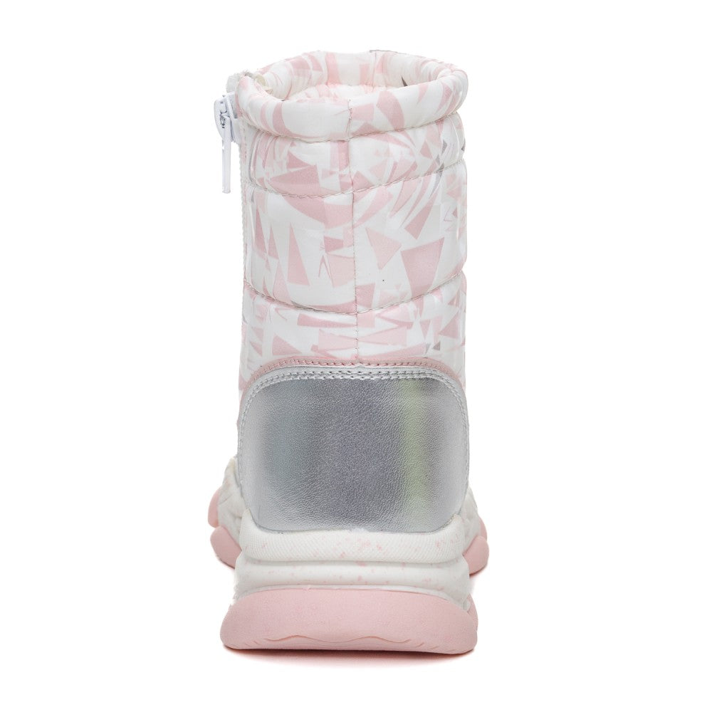 Детска Чизма 026556 Pink