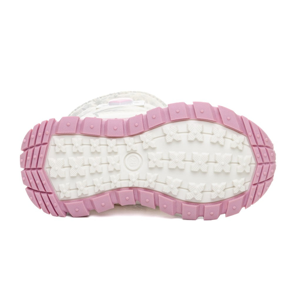 Детска Чизма 026560 White