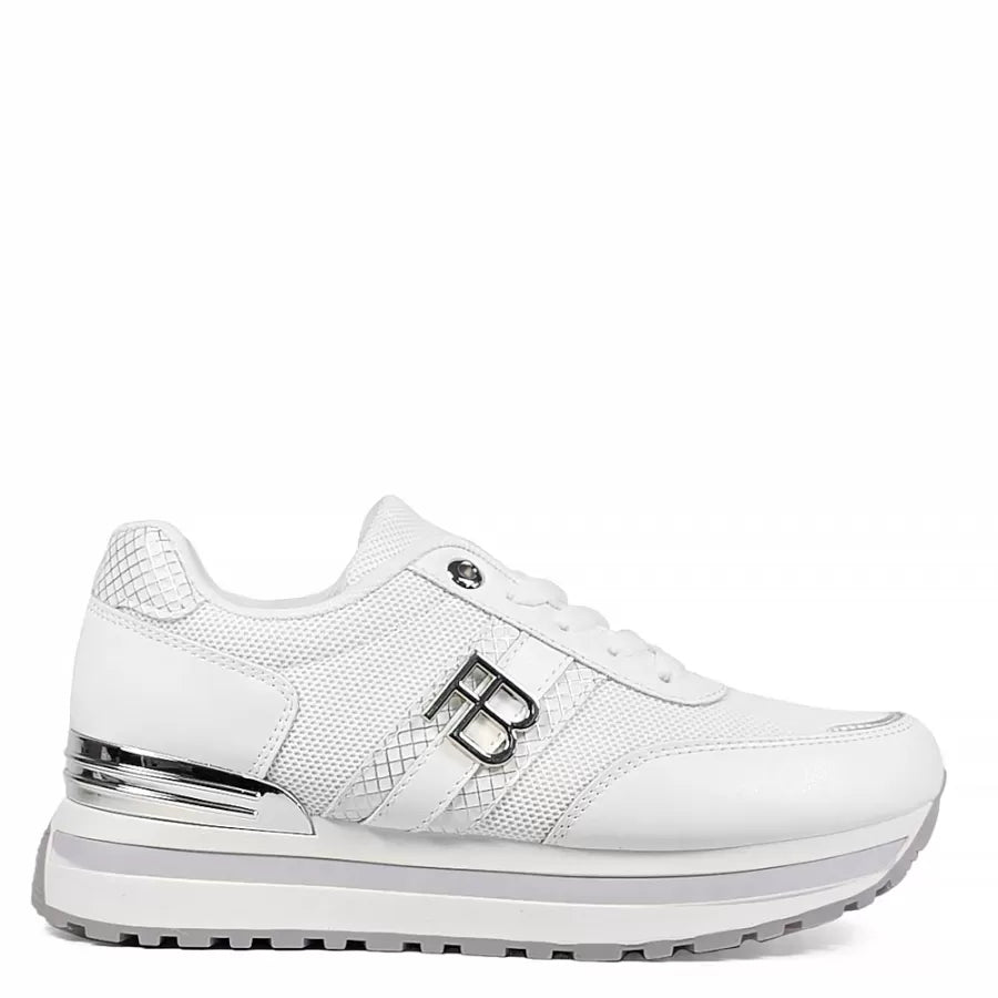 Женска Патика 598001 White