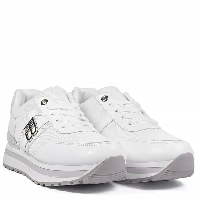 Женска Патика 598001 White