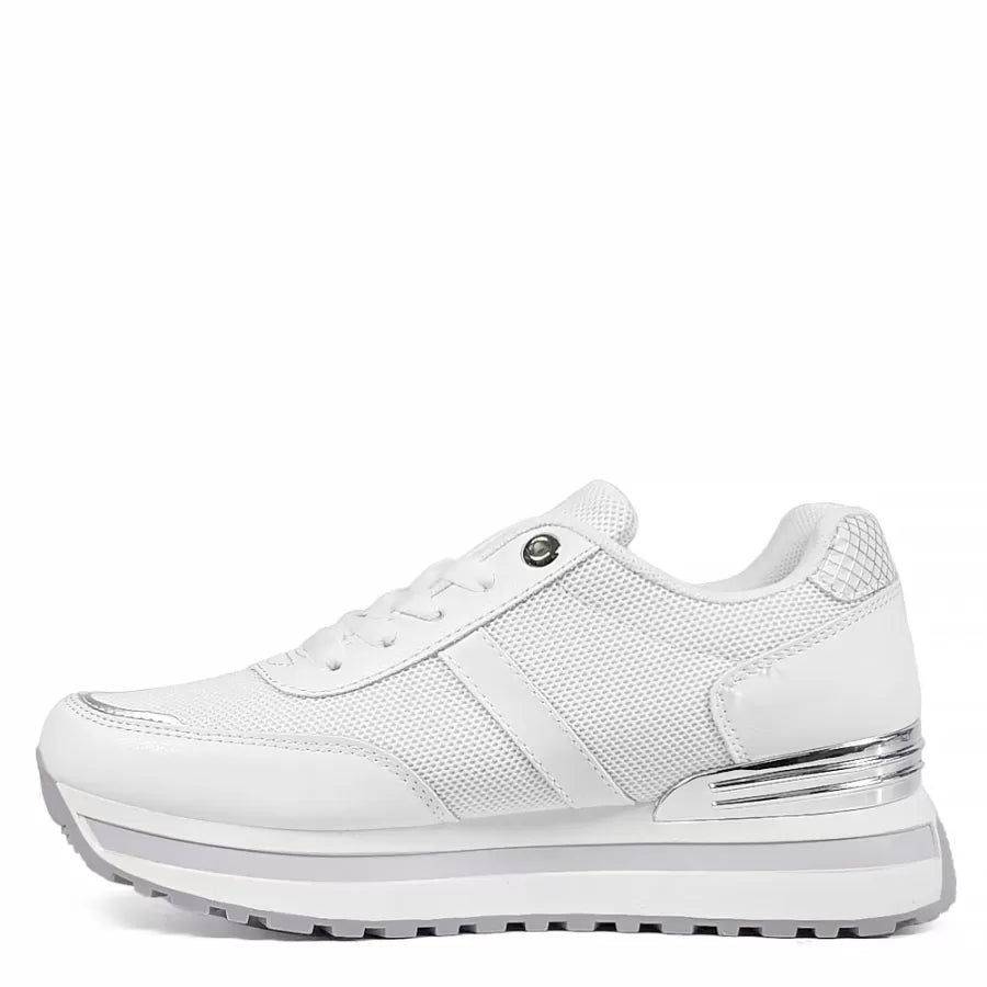 Женска Патика 598001 White