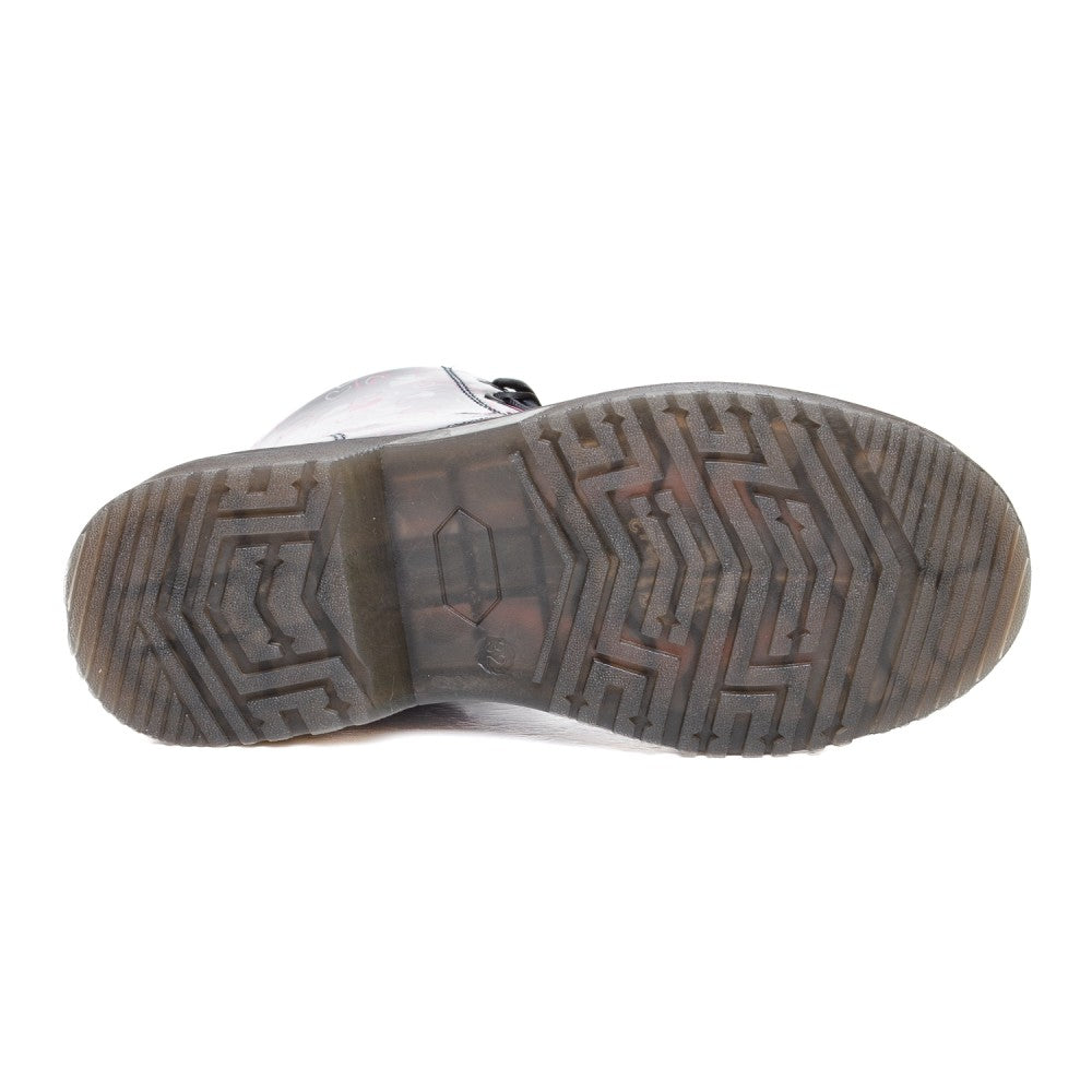 Детска Чизма 026562 Navy