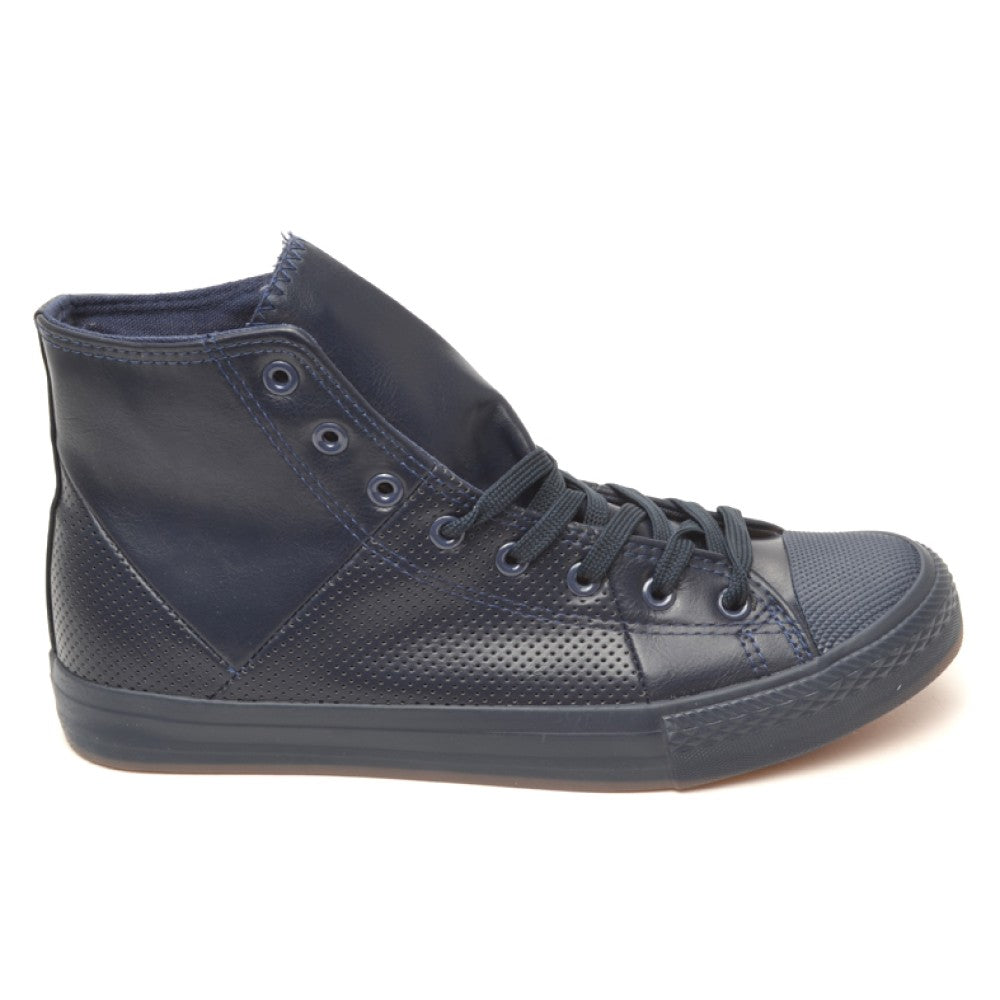 Женска Патика 163086 Navy