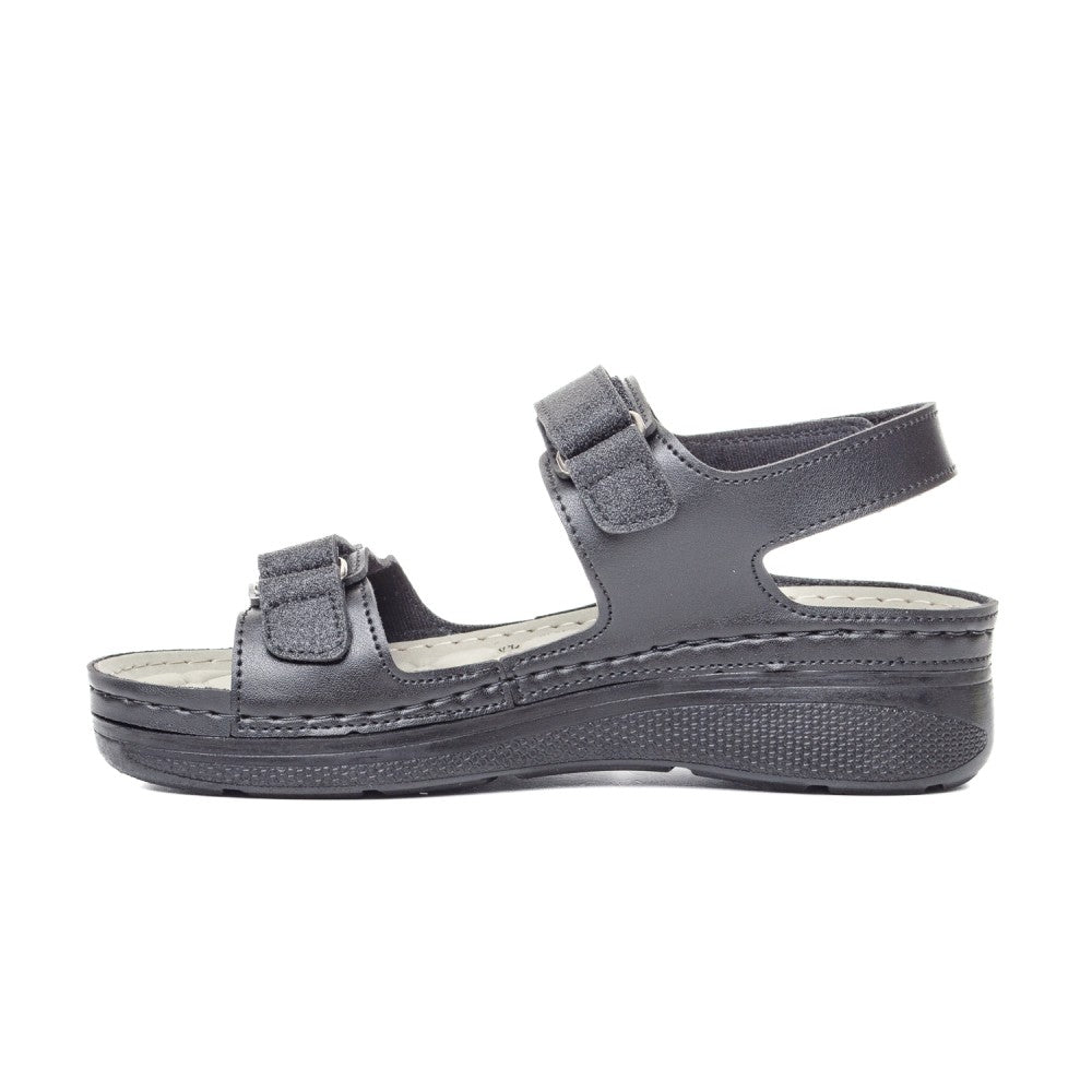 Женска Влечка 1541158 Black