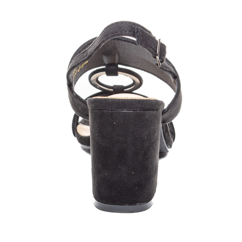Женска Сандала 525307 Black
