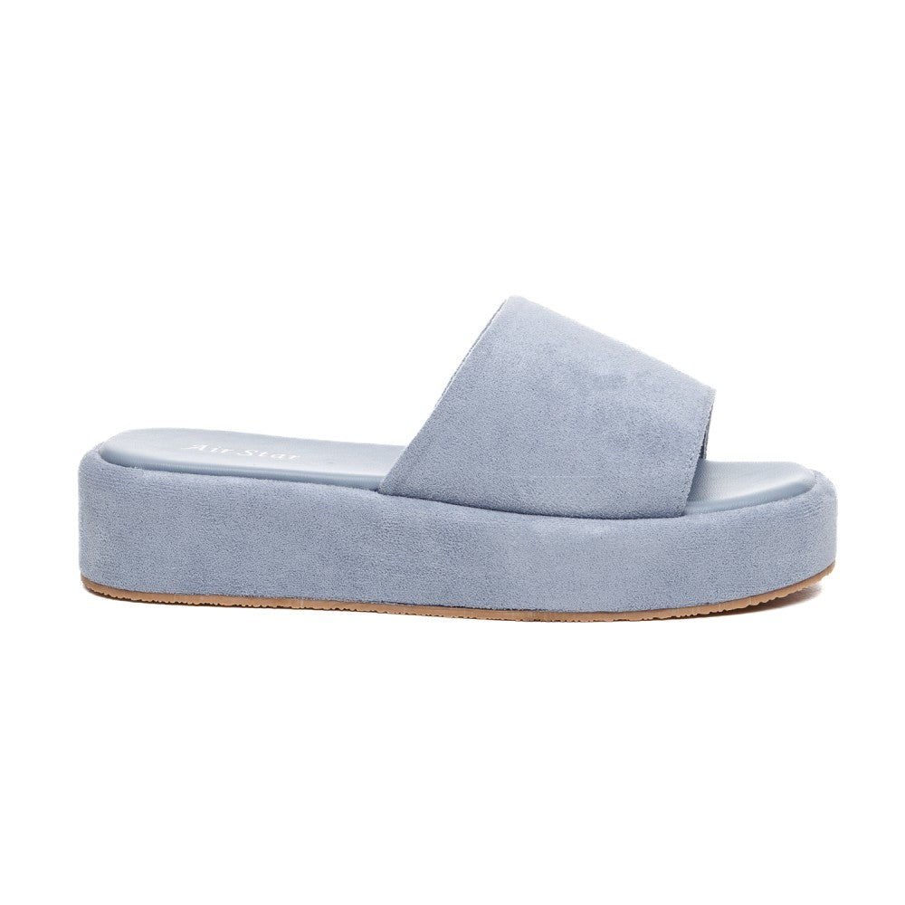 Женска Влечка 508227 Blue