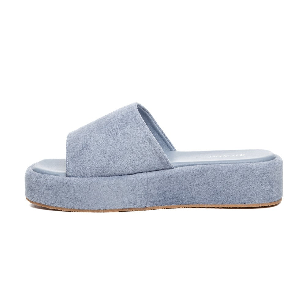 Женска Влечка 508227 Blue