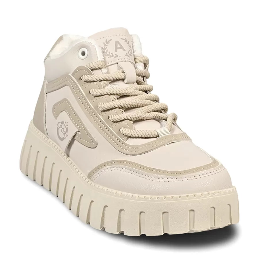 Женска Патика 586051 Beige