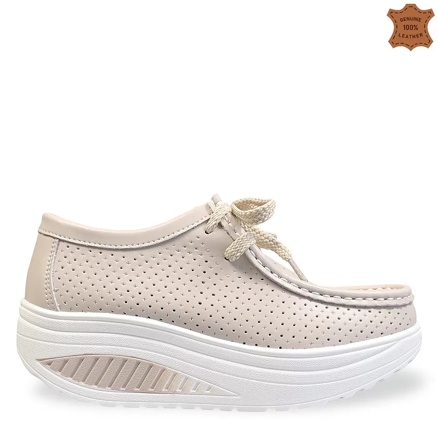 Женска Чевла 186061 Beige