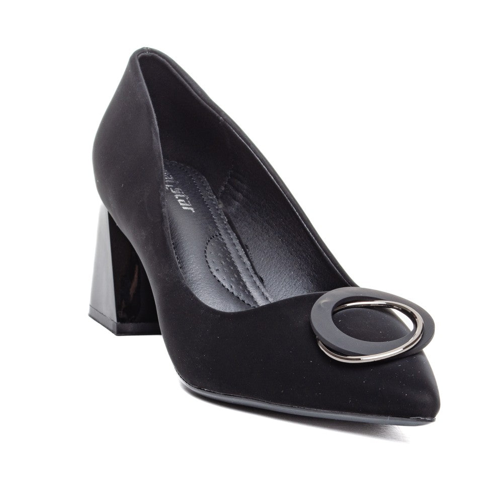 Женска Чевла 525289 Black