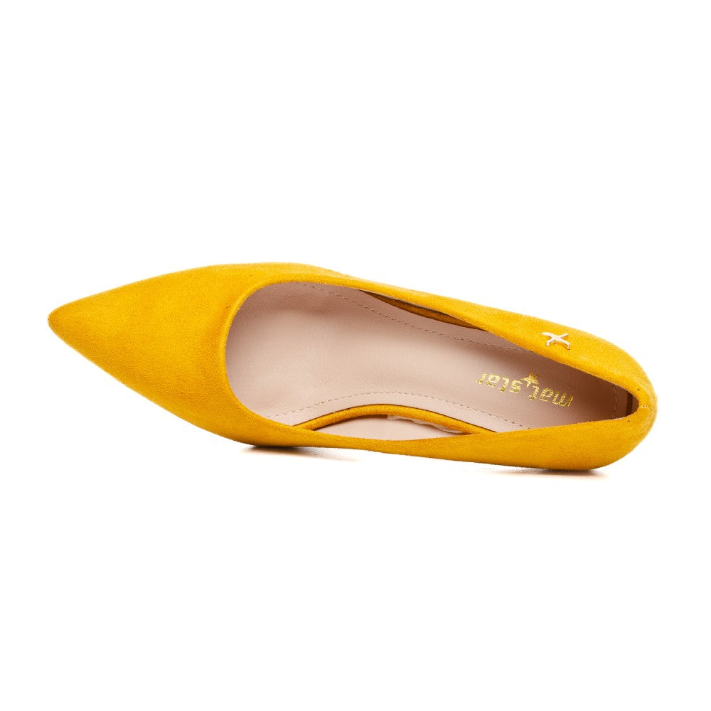 Женска Чевла 525294 Yellow