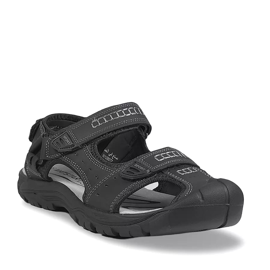 Машка Сандала 129077 Black