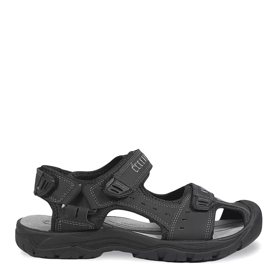 Машка Сандала 129077 Black
