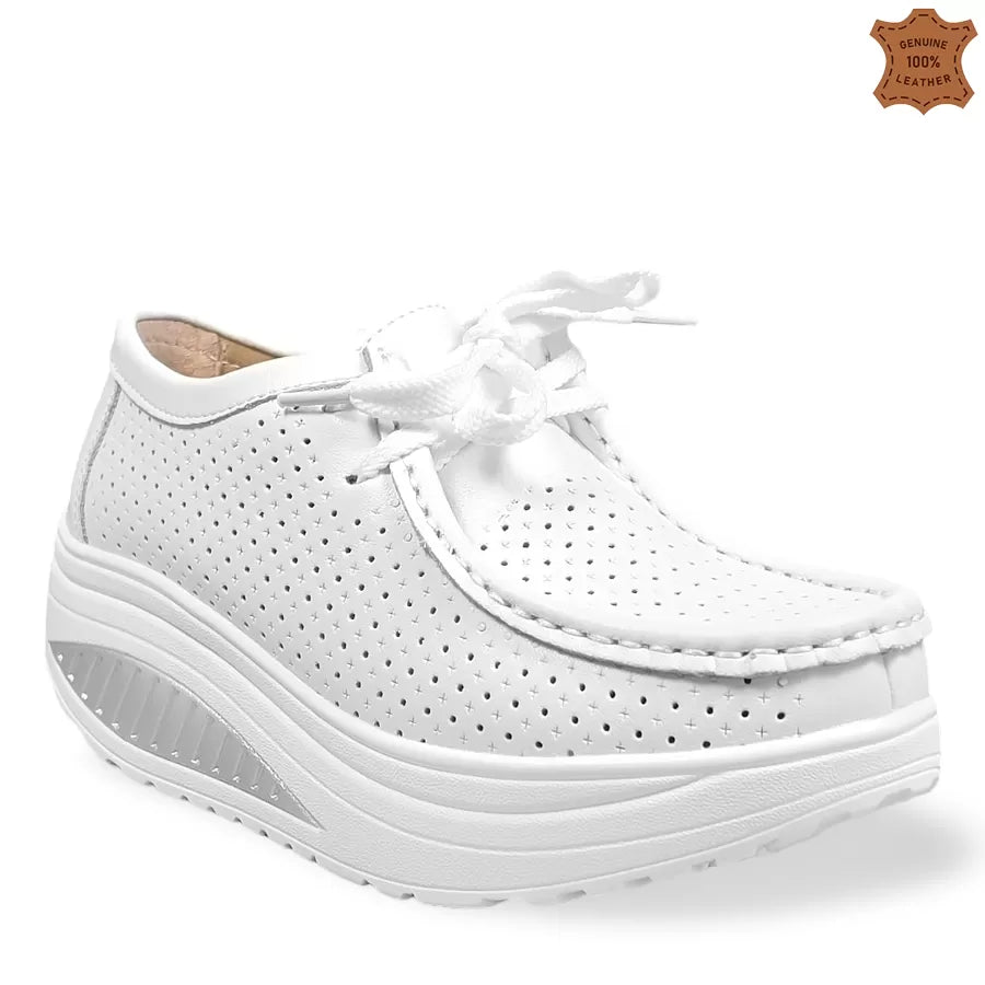 Женска Чевла 186061 White