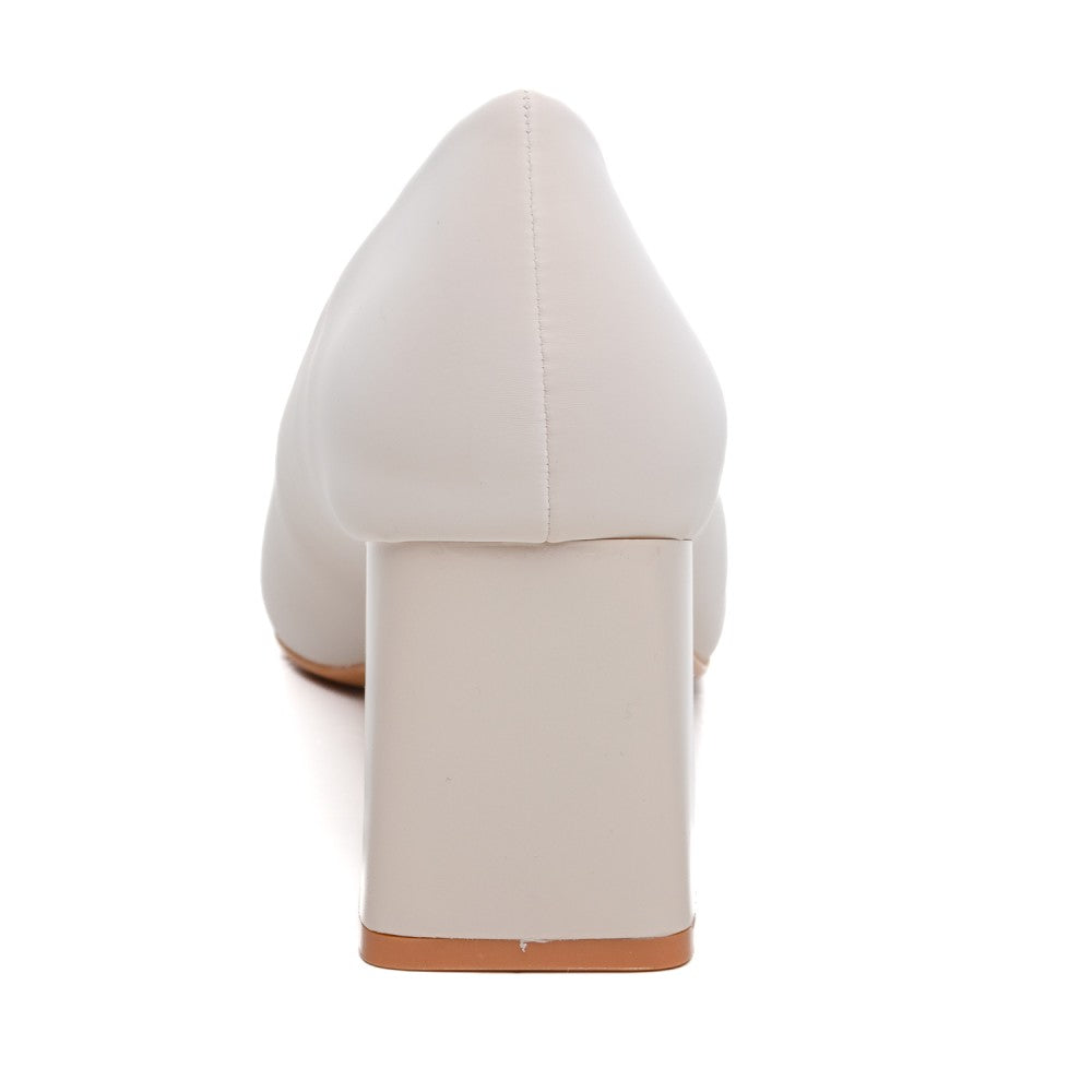 Женска Чевла 525289 Beige