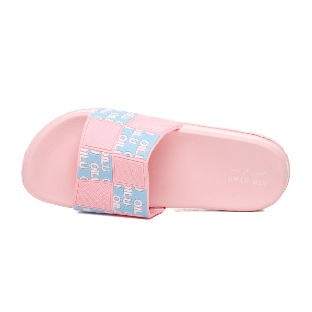 Женска Влечка 094540 Pink