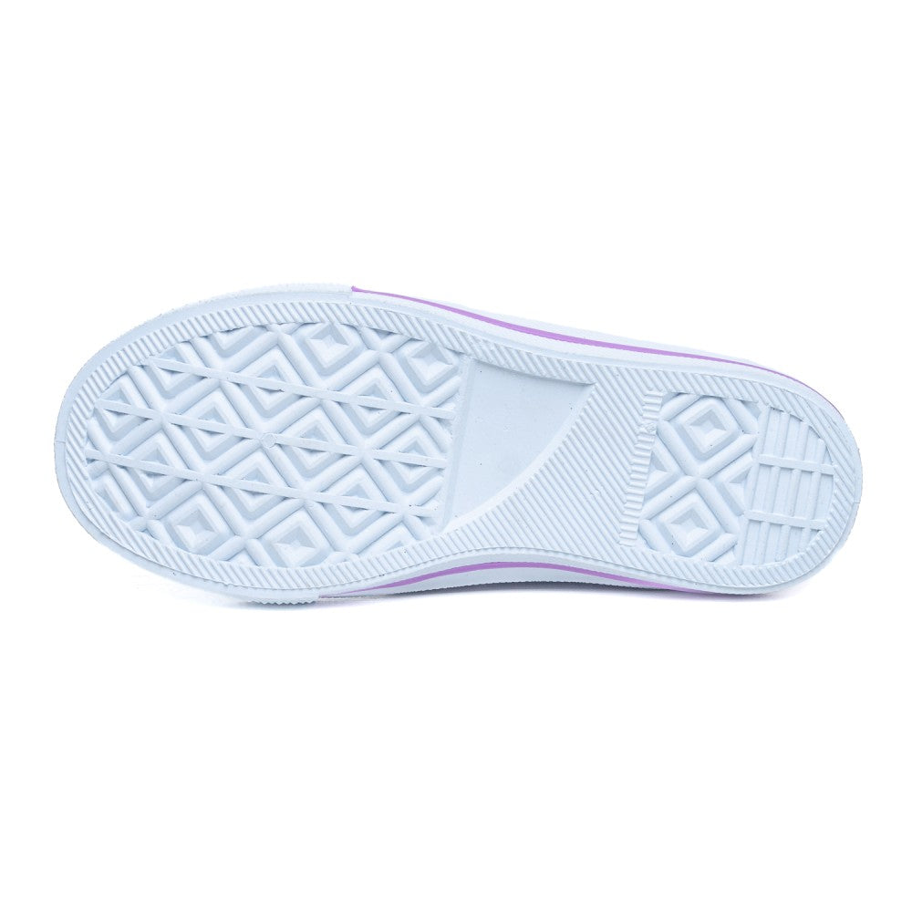 Детска Платнена Патика 012253 Purple