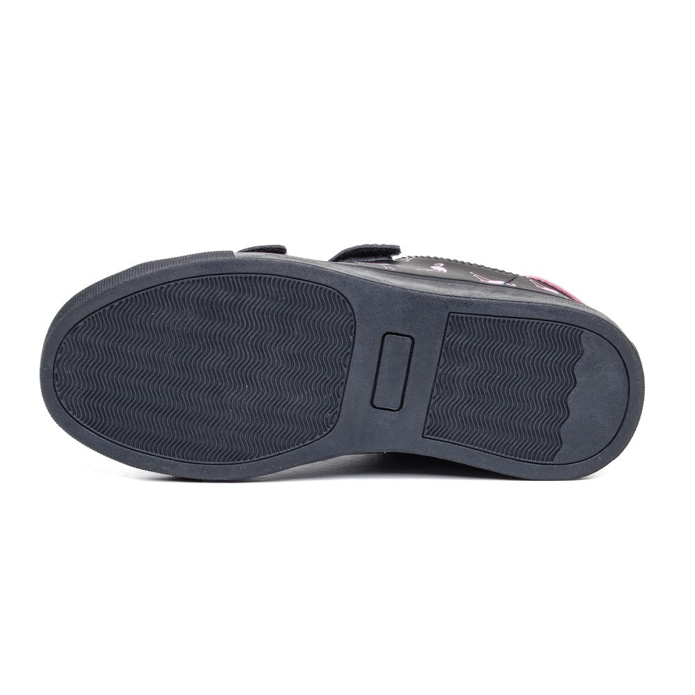 Детска Патика 016488 Black